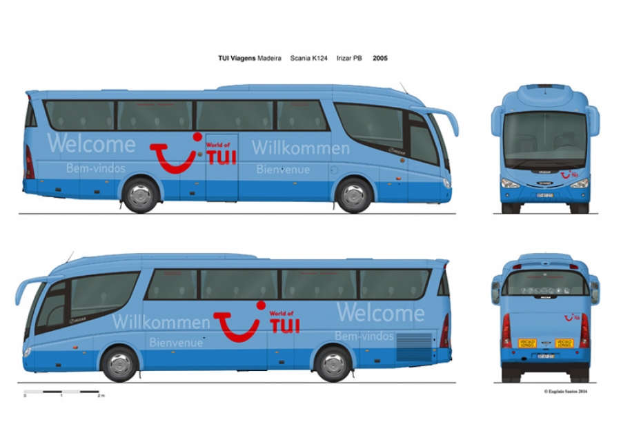 900x644 Visit Funchal