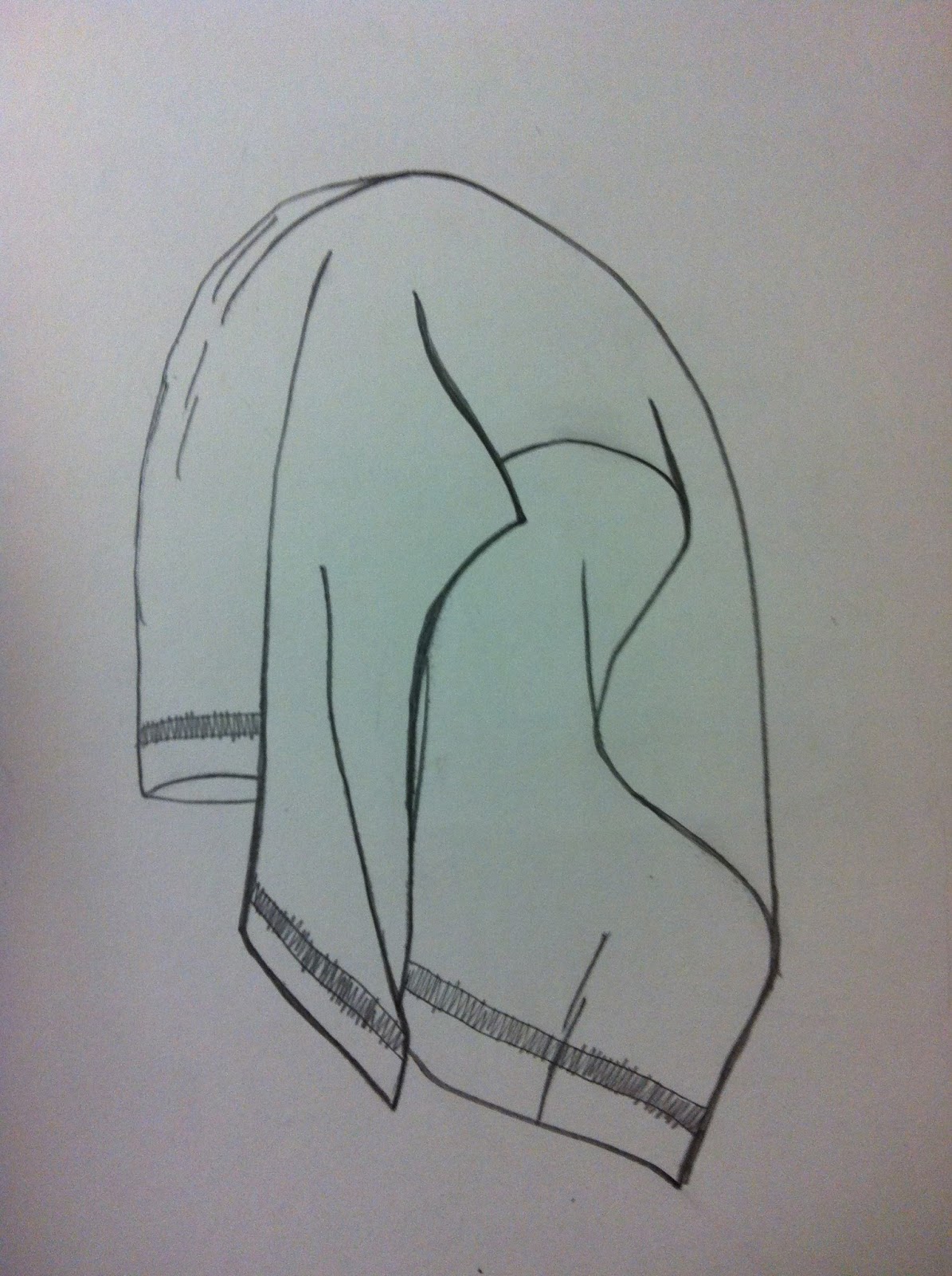 1195x1600 If Walls Could Dream June 2013