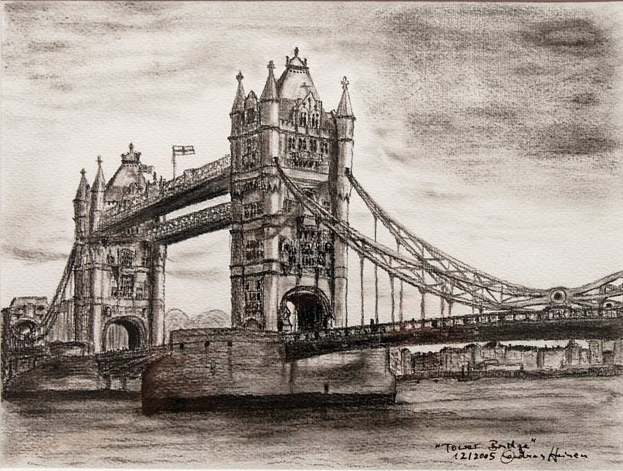 900x681 Drawing Gallery