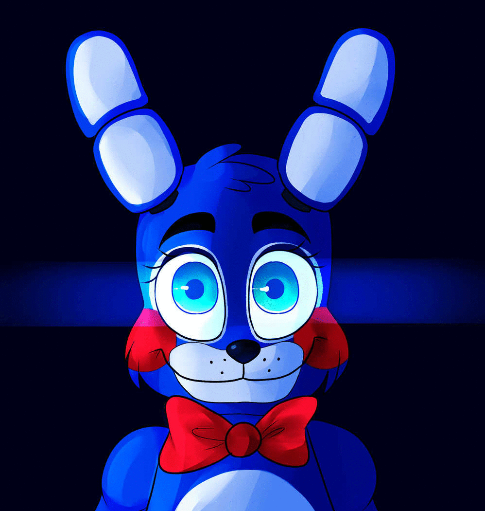 998x1050 Toy Bonnie By Littlepauchis Freddy Night X3 Pizapp Lt3 Toy Bunny