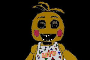 300x200 Toy Chica