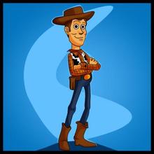 220x220 How To Draw How To Draw Woody From Toy Story
