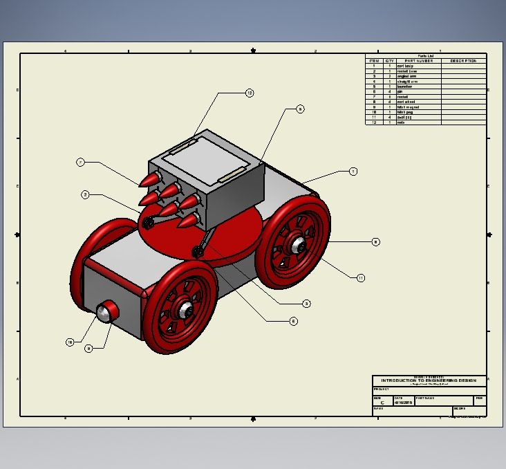 732x678 Toy Train Project