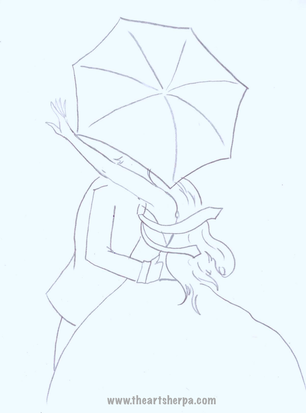 1201x1619 Lovers Kiss Traceable For Youtube Video Lovers In City