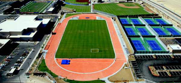 600x275 Running Track Construction Renner Sports Surfaces