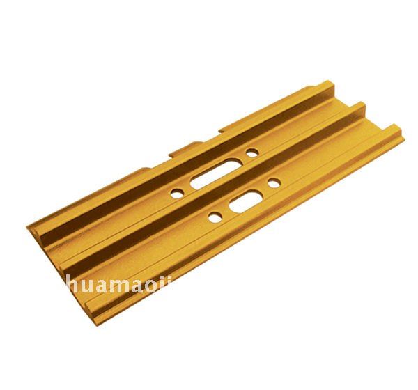 600x560 Caterpillar Bulldozer D6d Track Shoe Assy,track Group Products