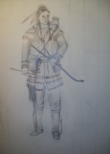 214x300 Trail Of Tears Art Center Information