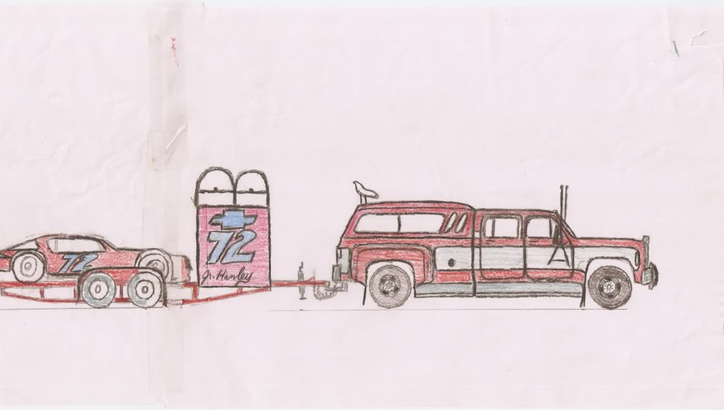 1024x580 Drawings Of 73 87 Trucks