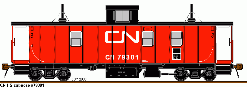 Train Caboose Drawing at GetDrawings | Free download