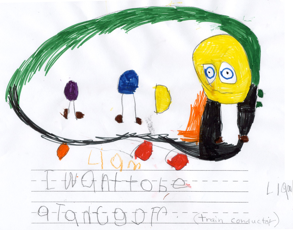 1000x786 When I Grow Up, I Want To I Ride The Harlem