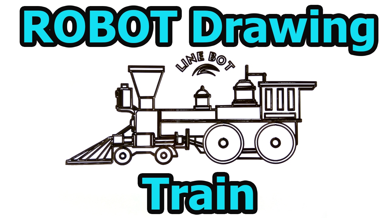 1280x720 How To Draw A Train Quick Amp Easy (Drawing For Kids)