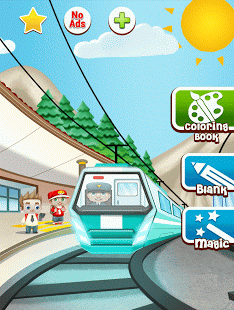 234x310 Download Train Drawing Game For Kids And Adults. 7.6.0 Apk