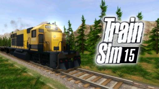 508x285 Train Sim 15 Game Free Download For Mobile Android