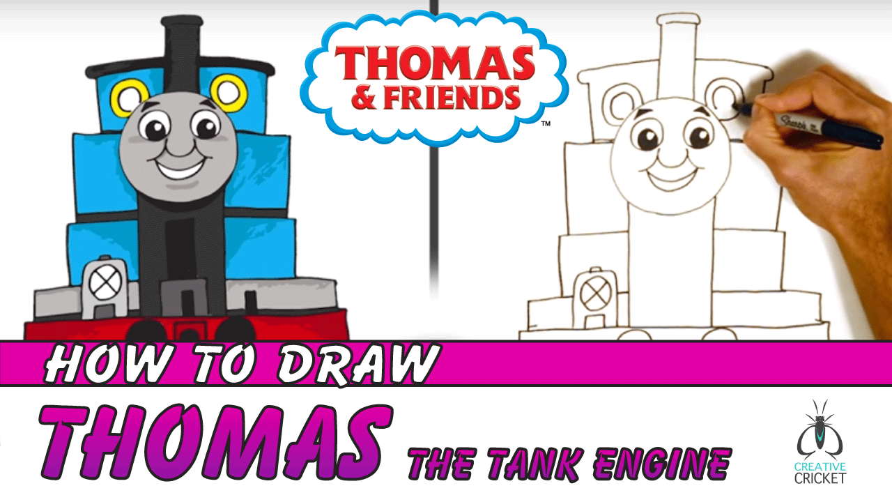 1280x720 Thomas And Friends Toy Trains For Kids