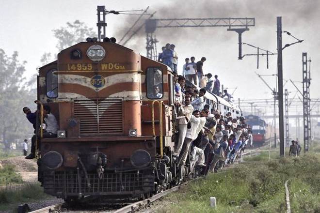 660x440 Indian Railways To Manufacture Locos That Run On Diesel