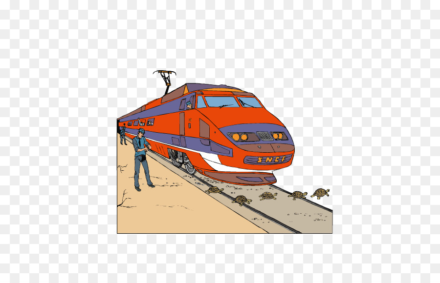 900x580 Train Rail Transport Drawing High Speed Rail Clip Art