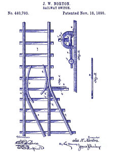 225x300 Railroad Tracks Drawings Fine Art America