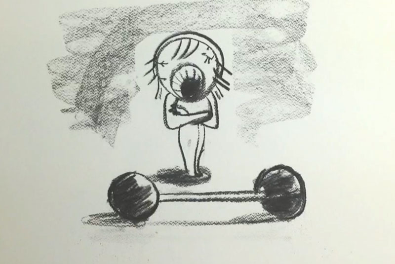 800x535 Training Your Eyes, Arm And Mind (Free Beginner Course) Love