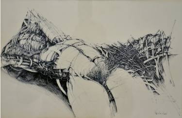 375x245 Transformation Drawings Collection Saatchi Art