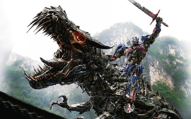 640x400 Win Passes And Prizes For Transformers Age Of Extinction