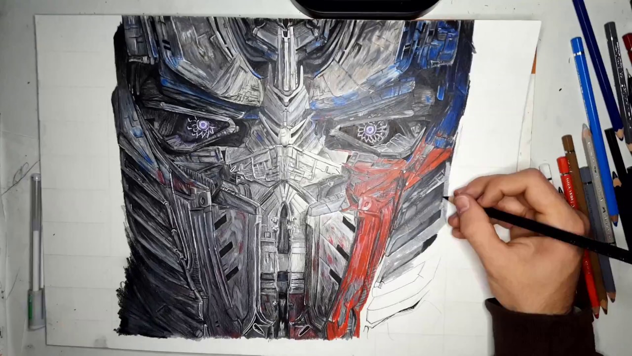 1280x720 How To Draw