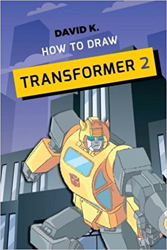 333x499 How To Draw Transformer 2 The Step By Step Transformer Drawing