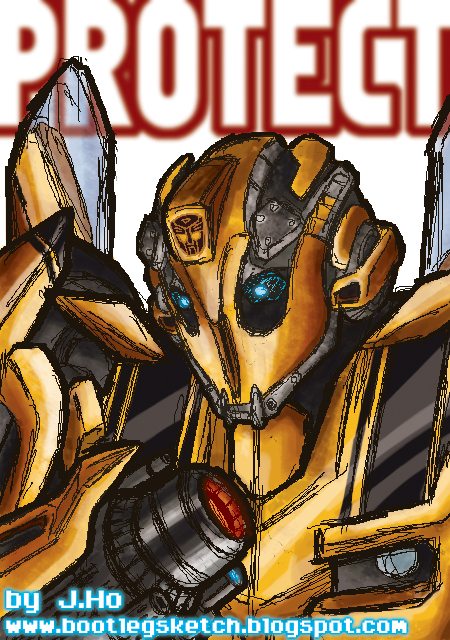 450x640 Transformers Autobots