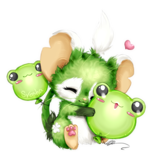 501x510 Transformice. Green Power By Krikdushi Art Ref
