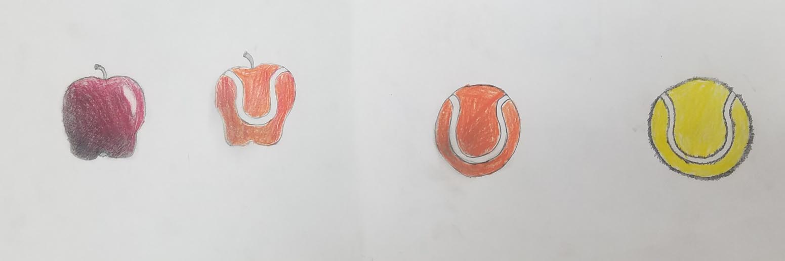 1551x517 Jerdee's Art Classes Drawing A Transition Drawings (Series