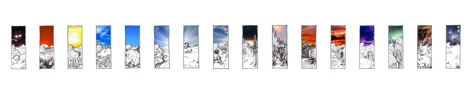 1600x321 Sketches Passagetransition Drawings Part 2