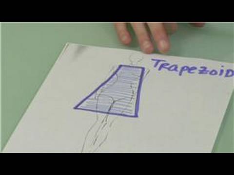 480x360 Silhouettes In Fashion Design Trapezoid Silhouettes In Fashion