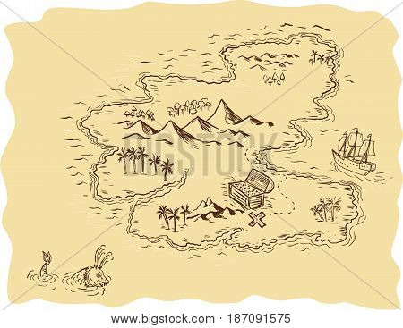 450x367 Drawing Sketch Style Illustration Image Amp Photo Bigstock