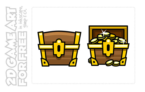 600x380 Treasure Chests