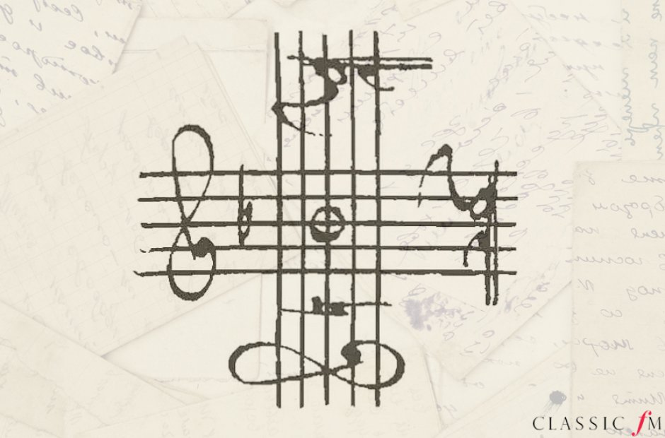 940x620 What Did The Great Composers' Handwriting Look Like