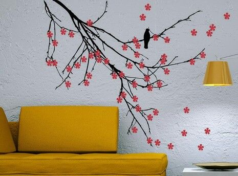 465x344 50 Best Ideas For Drawing The Wall! Images
