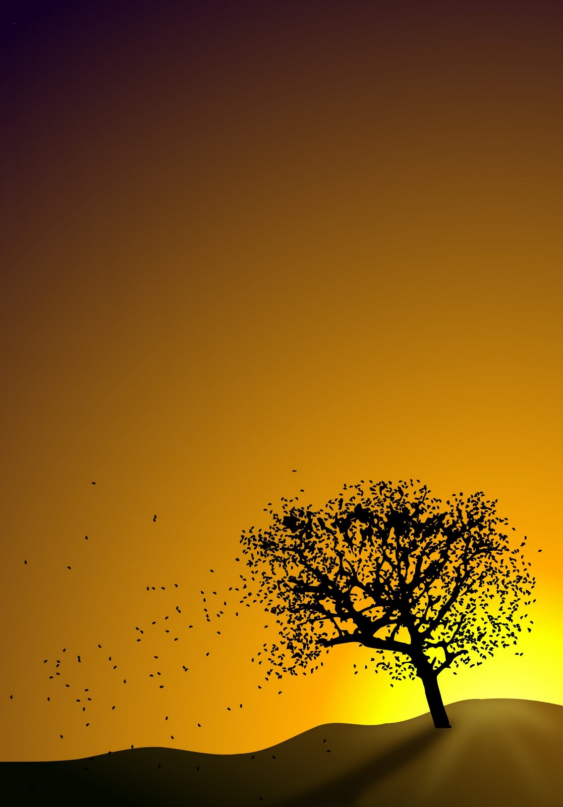 1116x1600 Design A Landscape