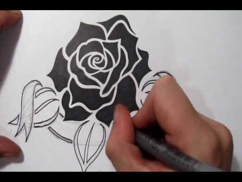 480x360 Drawing A Memorial Tattoo Design Idea