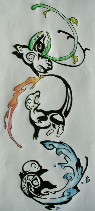 315x700 Pokemon Tattoo Drawing Omg Yes!!!