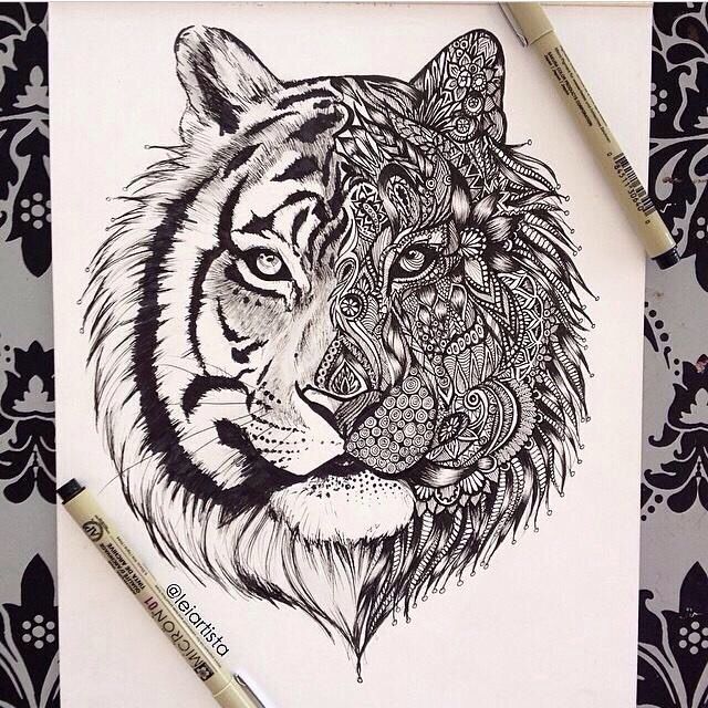 640x640 This Reminds Me Of Tigers Curse Lt3 Saacreative