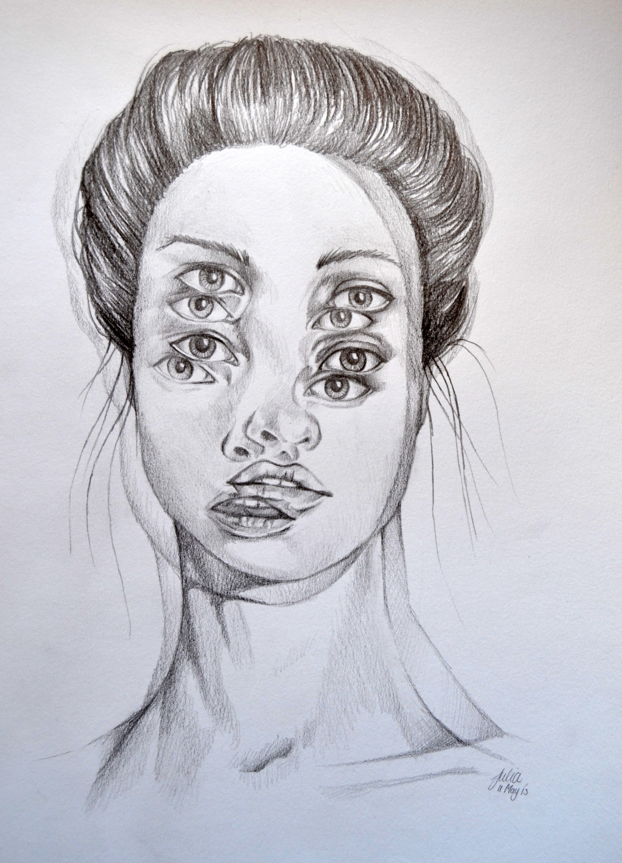 2163x3000 Speed Drawing