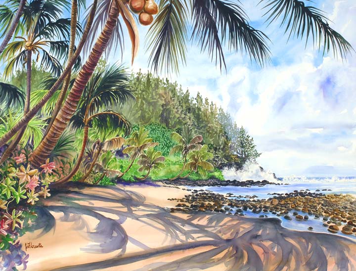 720x548 Shop Prints And Gifts Of Tropical Red Amp Pink Jungle Anthurium Here