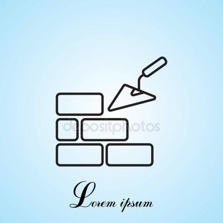 450x450 Injection Icon Drawing In Outline Style. Contour Syringe Sign