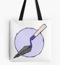 210x230 Trowel Drawing Bags Redbubble