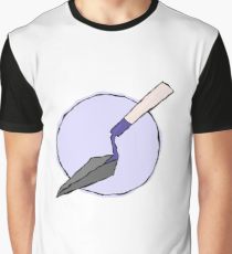 210x230 Trowel Drawing Graphic T Shirts Redbubble