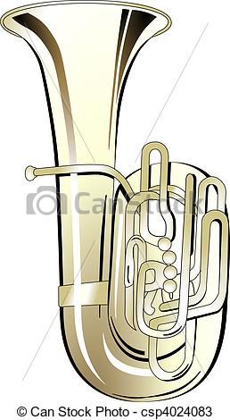 258x470 Tuba Drawings
