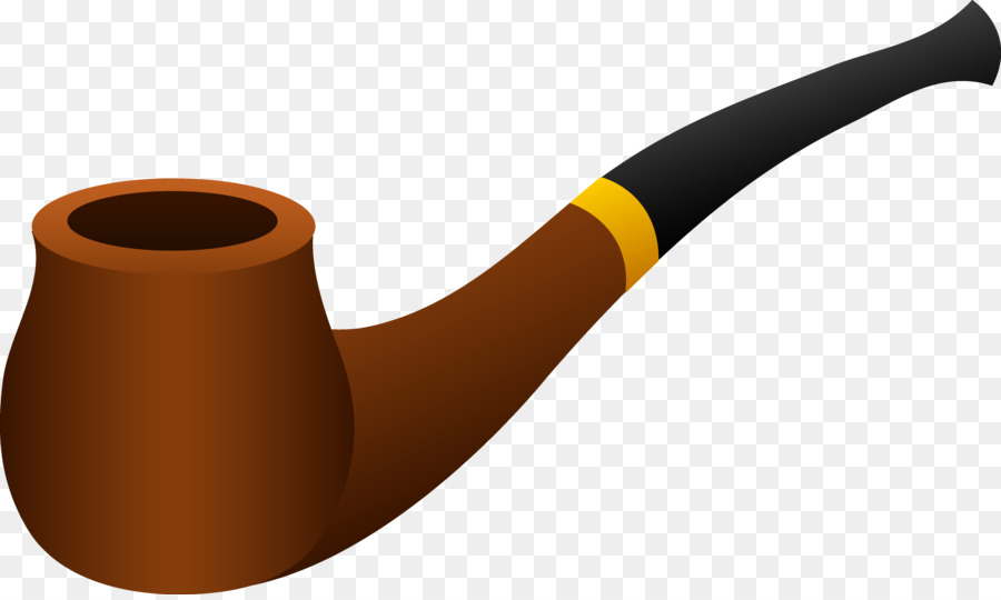 900x540 Tobacco Pipe Tubing Drawing Clip Art