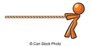 300x152 Orange Man Tug Of War Illustrations And Stock Art. 5 Orange Man