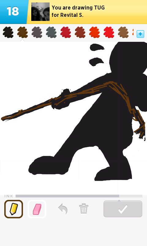 480x800 Tug Drawings