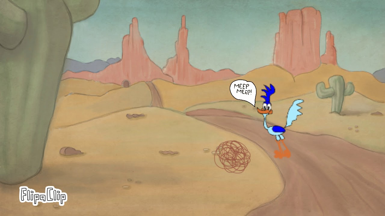 1280x720 Let's Draw Tumbleweed! Pt.2