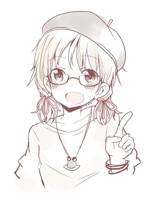 500x650 Bird Girl Anime And Eagle